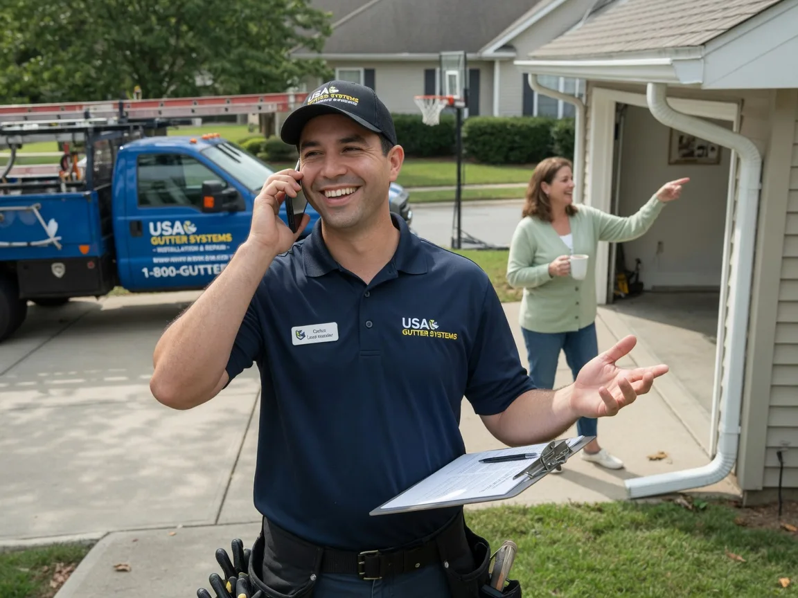 Gutter Installation Manhattan, NV FAQs